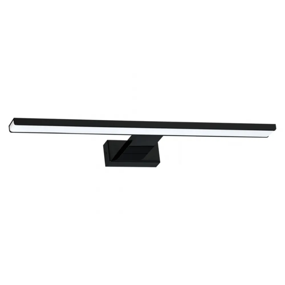 Kinkiet PINTO Czarny 12W LED 50cm * Eko-light New
