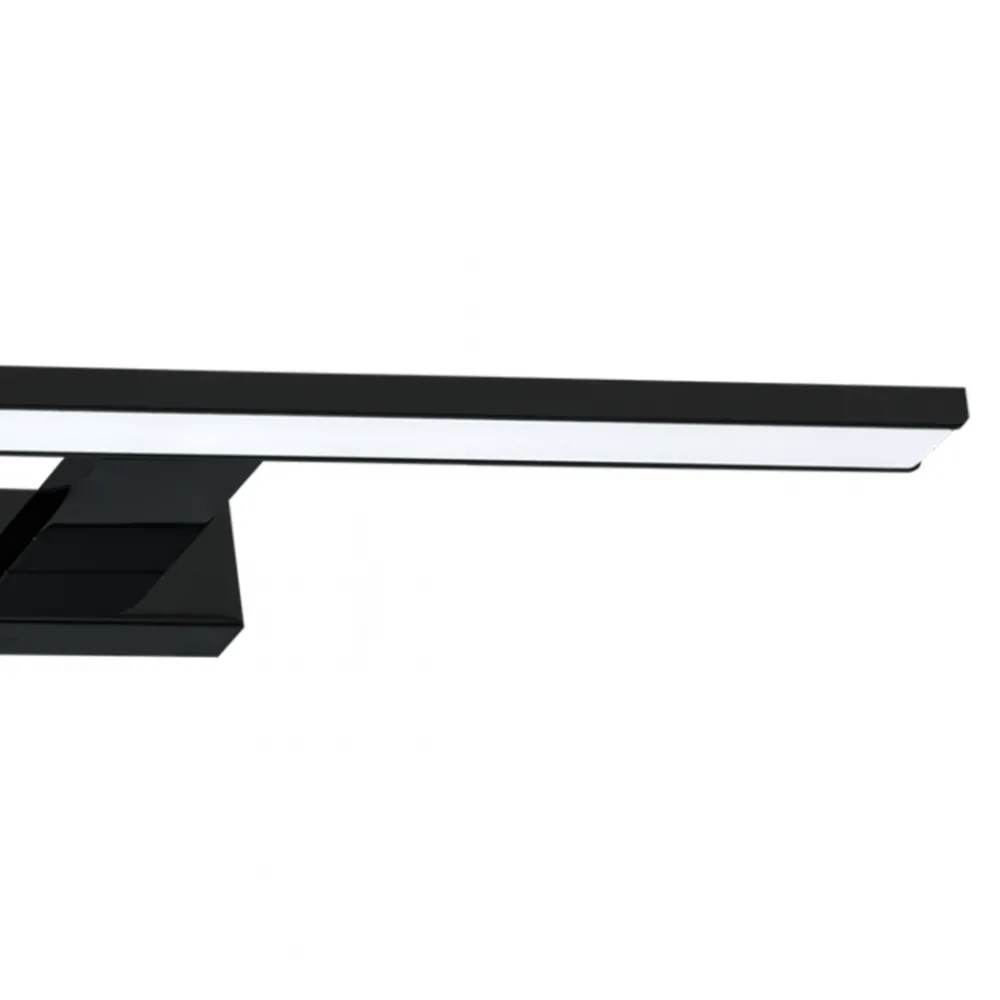 Kinkiet PINTO Czarny 12W LED 50cm * Eko-light New