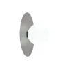 Kinkiet PIXI NEW brązowy 1xG9 * TK Lighting
