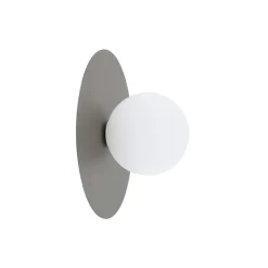 Kinkiet PIXI NEW brązowy 1xG9 * TK Lighting