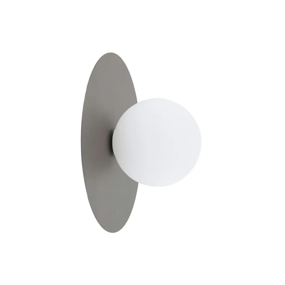 Kinkiet PIXI NEW brązowy 1xG9 * TK Lighting