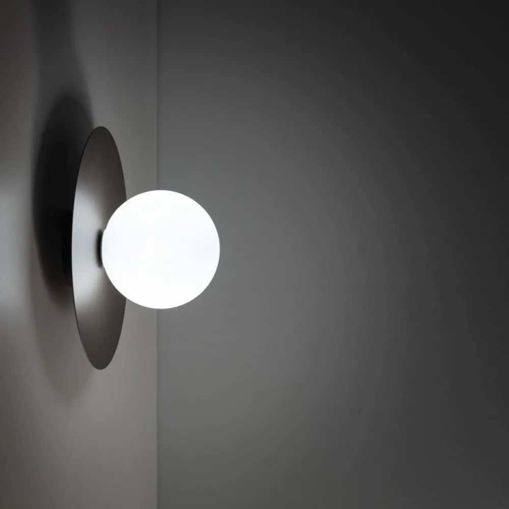 Kinkiet PIXI NEW brązowy 1xG9 * TK Lighting