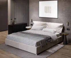 Kinkiet Regulowany ENZO Czarny Złoty 1xG9 * TK Lighting Online