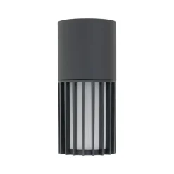 Kinkiet RIBO szary 1xE27 IP54 * TK Lighting Sale