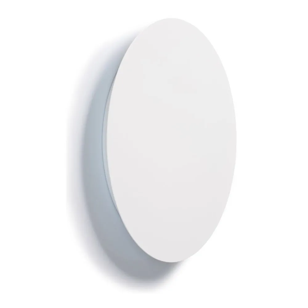 Kinkiet RING Biały 13W LED 3000K IP20 35cm * Nowodvorski Sale