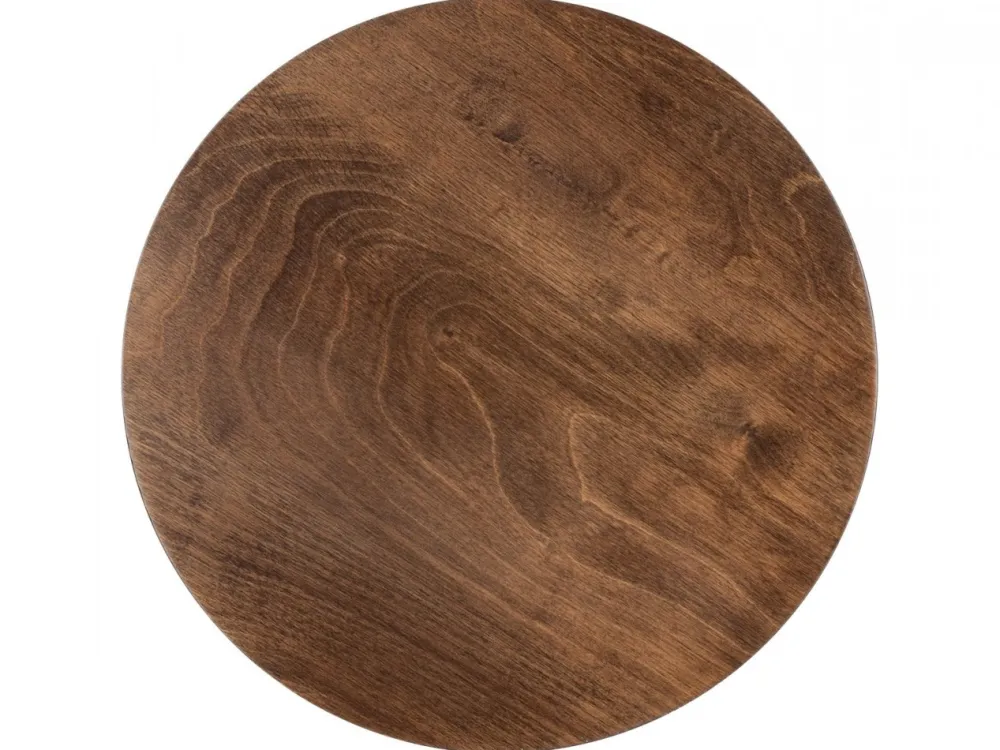 Kinkiet RING TIMBER LED L 13W 3000K * Nowodvorski Online