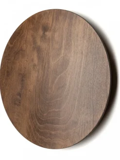 Kinkiet RING TIMBER LED L 13W 3000K * Nowodvorski Online