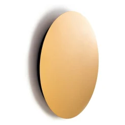 Kinkiet RING Złoty 13W LED 3000K 35cm * Nowodvorski Discount
