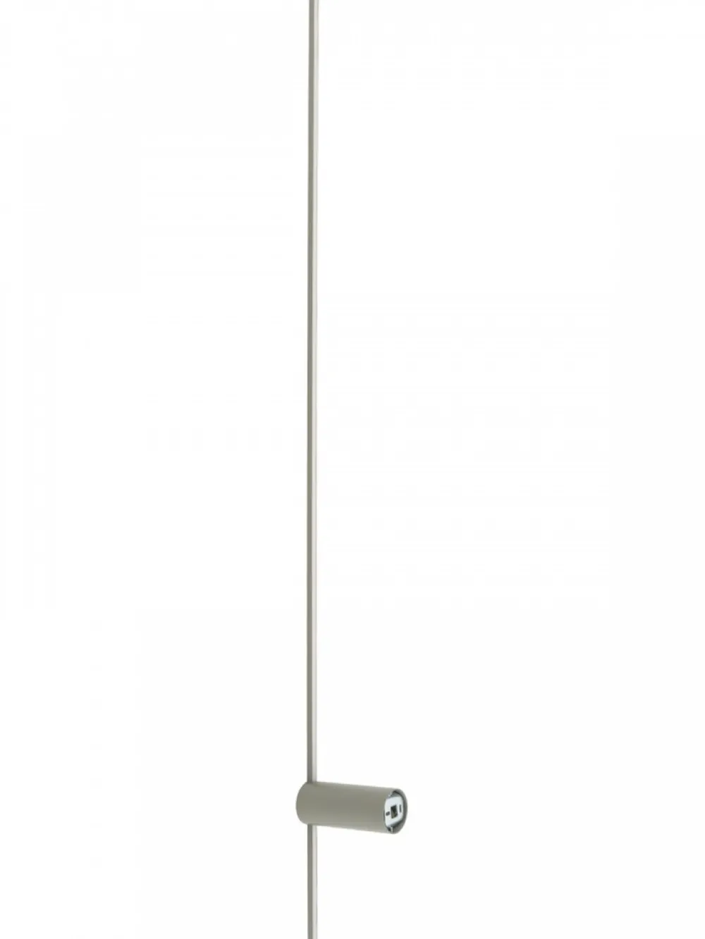 Kinkiet SABER LED L oliwkowy 16W 3000K * Nowodvorski Online