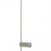 Kinkiet SABER LED M oliwkowy 11W 3000K * Nowodvorski Discount