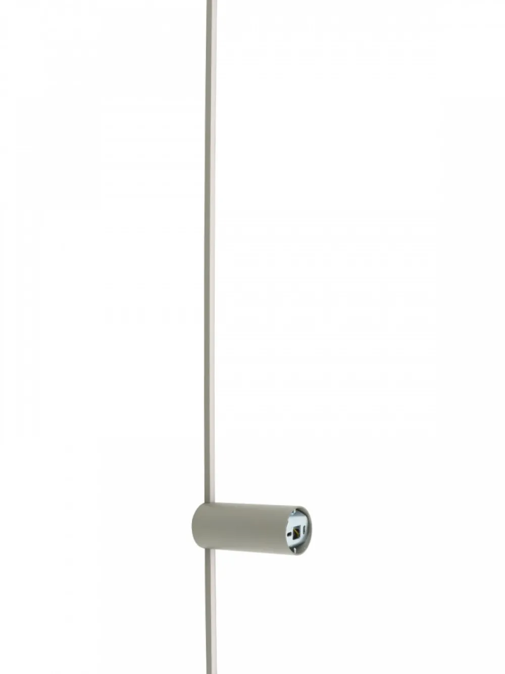Kinkiet SABER LED M oliwkowy 11W 3000K * Nowodvorski Discount