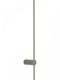 Kinkiet SABER LED M oliwkowy 11W 3000K * Nowodvorski Discount