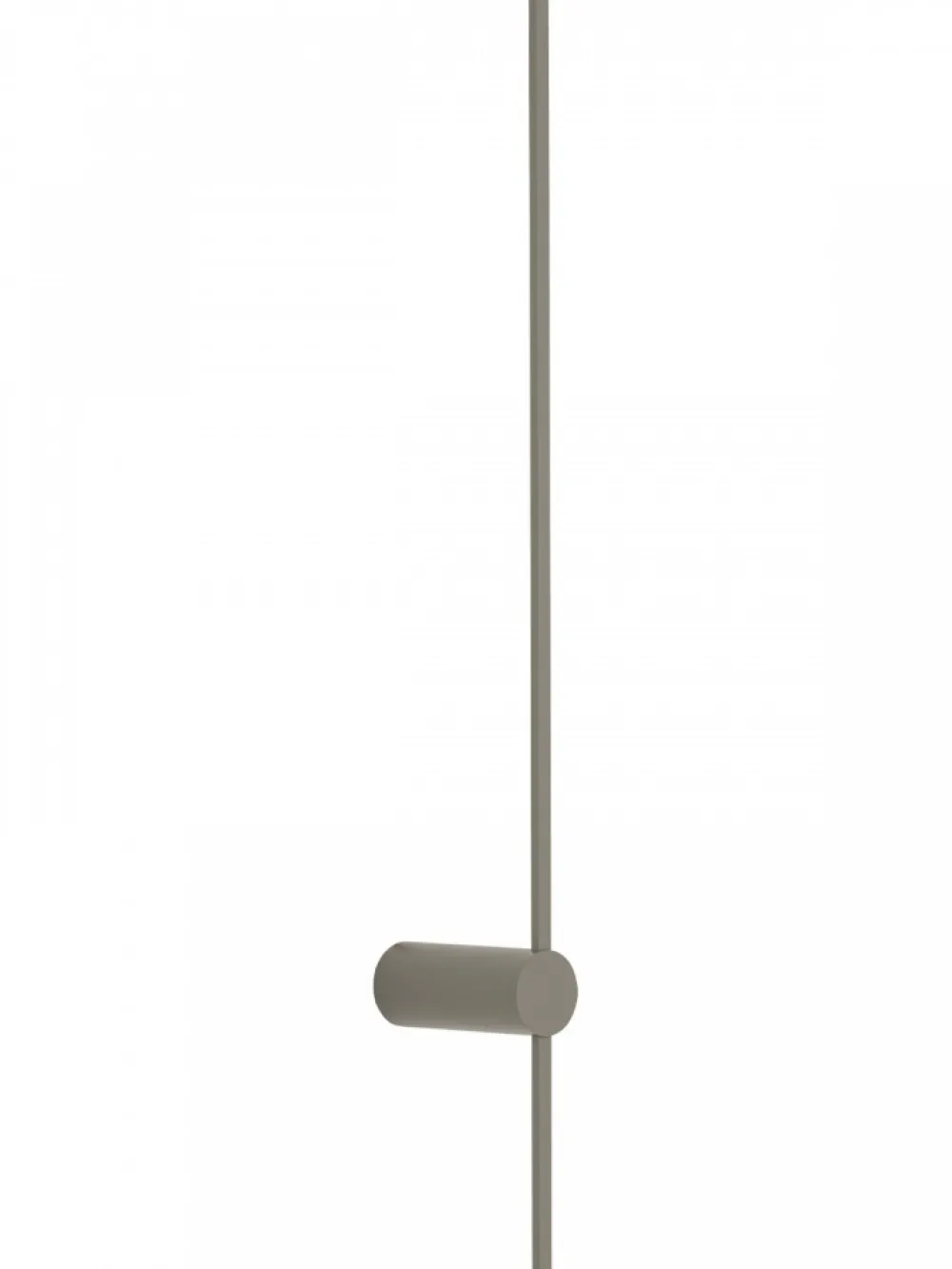 Kinkiet SABER LED M oliwkowy 11W 3000K * Nowodvorski Discount
