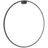 Kinkiet SATURNO Czarny 46W LED 80cm * Eko-light Sale
