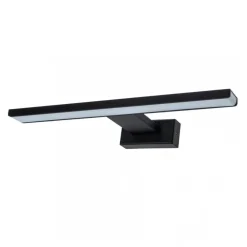 Kinkiet SHINE BLACK 30cm 7W LED * Eko-light