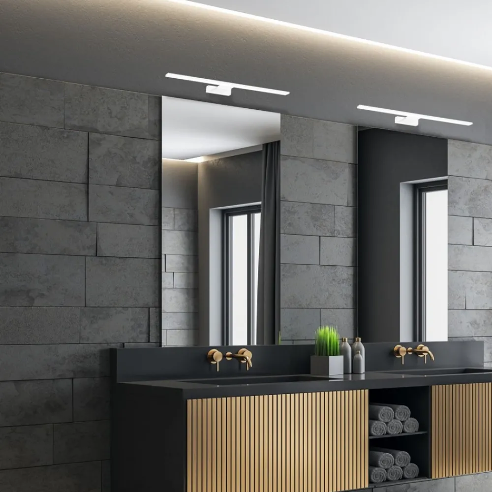 Kinkiet SHINE WHITE 40cm 7W LED * Eko-light Discount