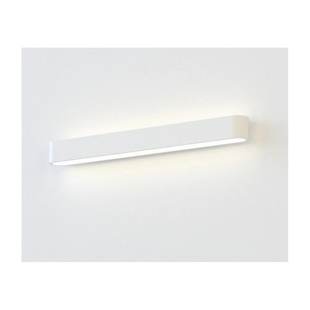 Kinkiet SOFT Biały 1xT8 11W LED 3000K 63cm * Nowodvorski Online