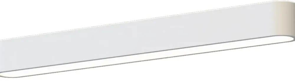 Kinkiet SOFT Biały 1xT8 11W LED 3000K 63cm * Nowodvorski Online