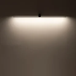 Kinkiet SPIN Czarny 11W LED 4000K 80cm * Nowodvorski Best
