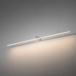 Kinkiet SPIN LED L biały 16W 3000K * Nowodvorski