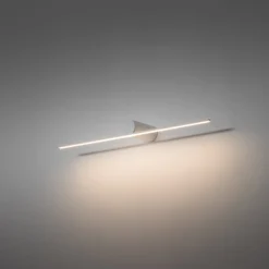 Kinkiet SPIN LED S biały 10W 3000K * Nowodvorski Best