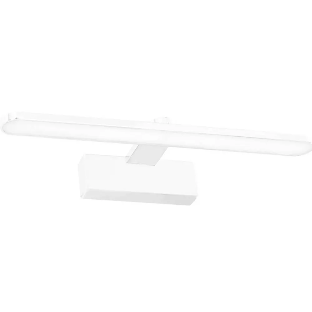 Kinkiet SPLASH biały 40cm 8W LED * Eko-light Sale