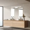 Kinkiet SPLASH Biały 12W LED 60cm * Eko-light