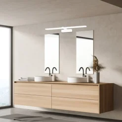 Kinkiet SPLASH Biały 12W LED 60cm * Eko-light