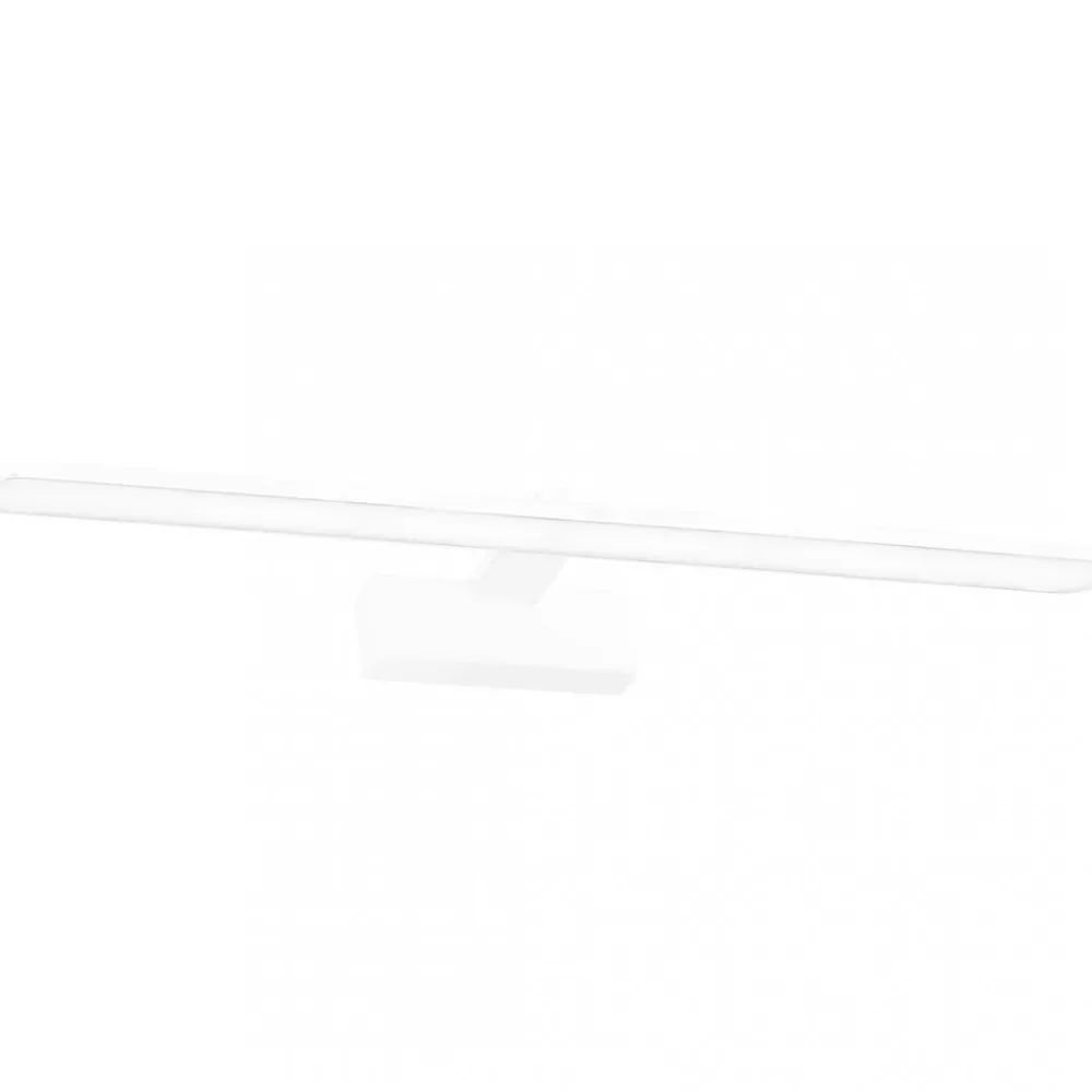 Kinkiet SPLASH Biały 12W LED 60cm * Eko-light
