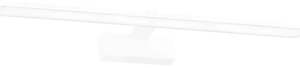 Kinkiet SPLASH Biały 12W LED 60cm * Eko-light