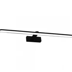 Kinkiet SPLASH Czarny 16W LED 80cm * Eko-light Outlet