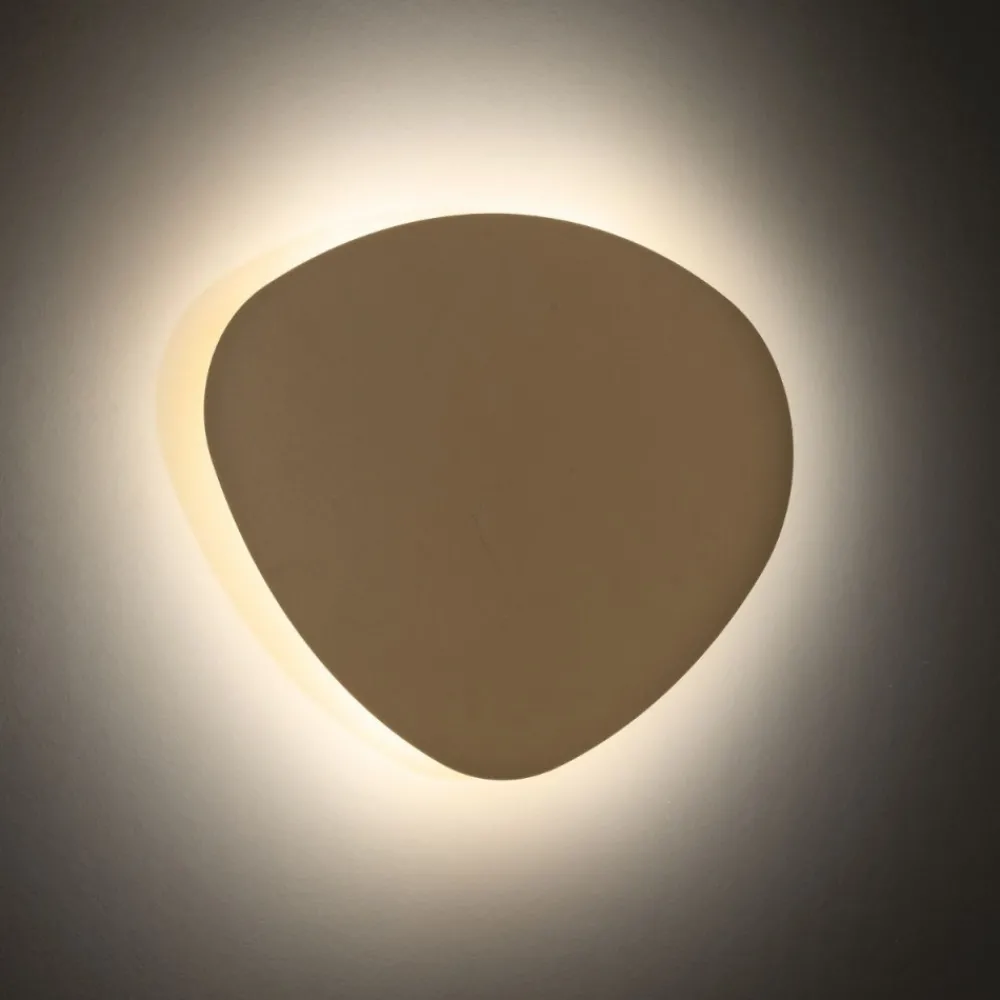 Kinkiet STONE sabia beżowy 3xG9 * TK Lighting Hot