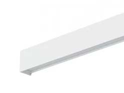 Kinkiet STRAIGHT WALL LED S biały 11W * Nowodvorski New