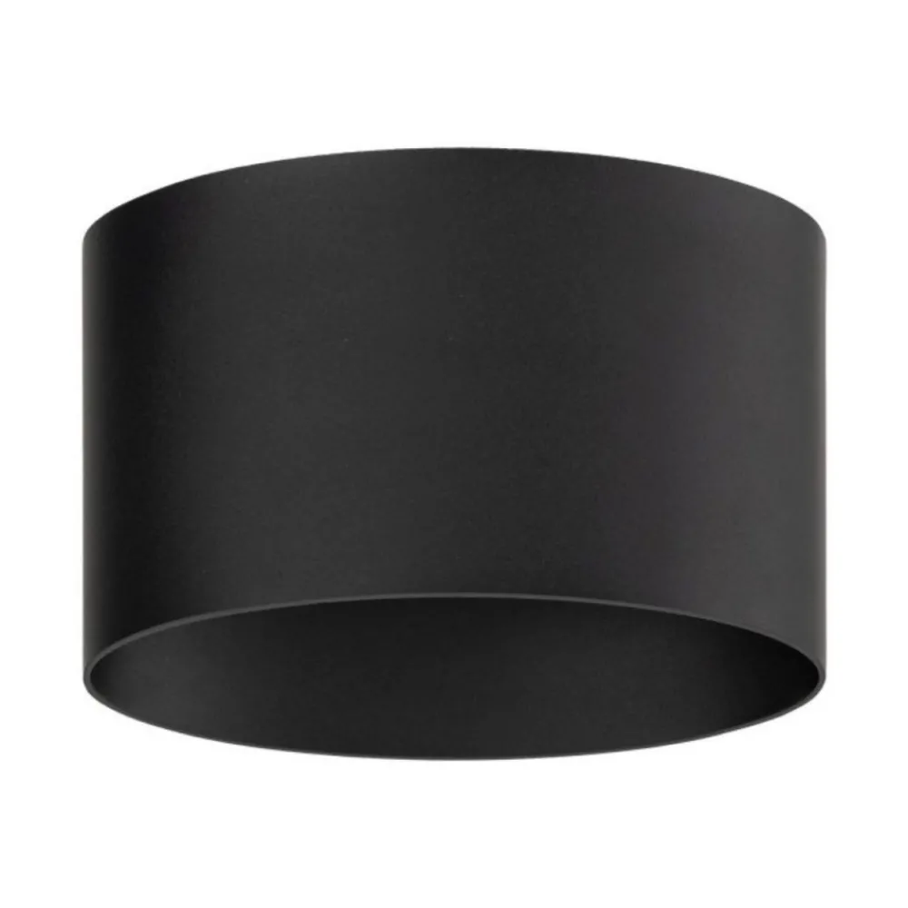 Kinkiet VERTO czarny 2xLED IP 54 * TK Lighting New