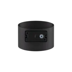 Kinkiet VERTO czarny 2xLED IP 54 * TK Lighting New
