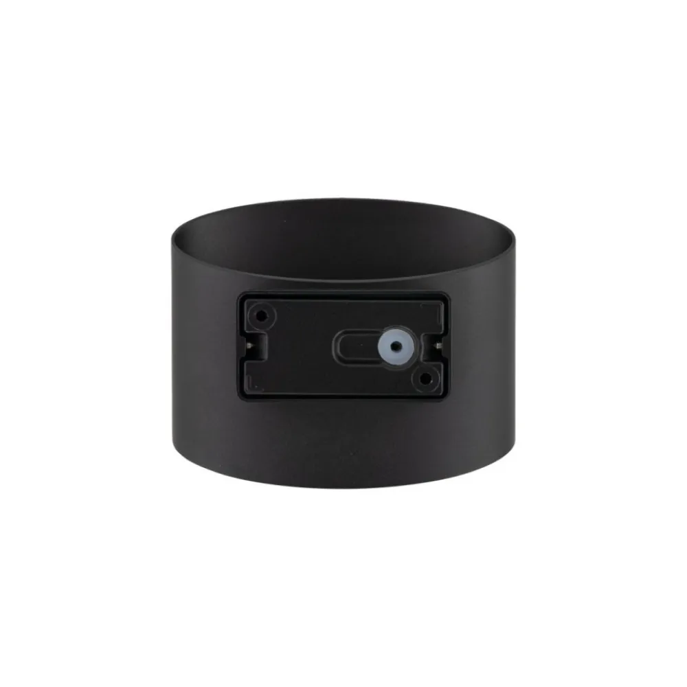 Kinkiet VERTO czarny 2xLED IP 54 * TK Lighting New