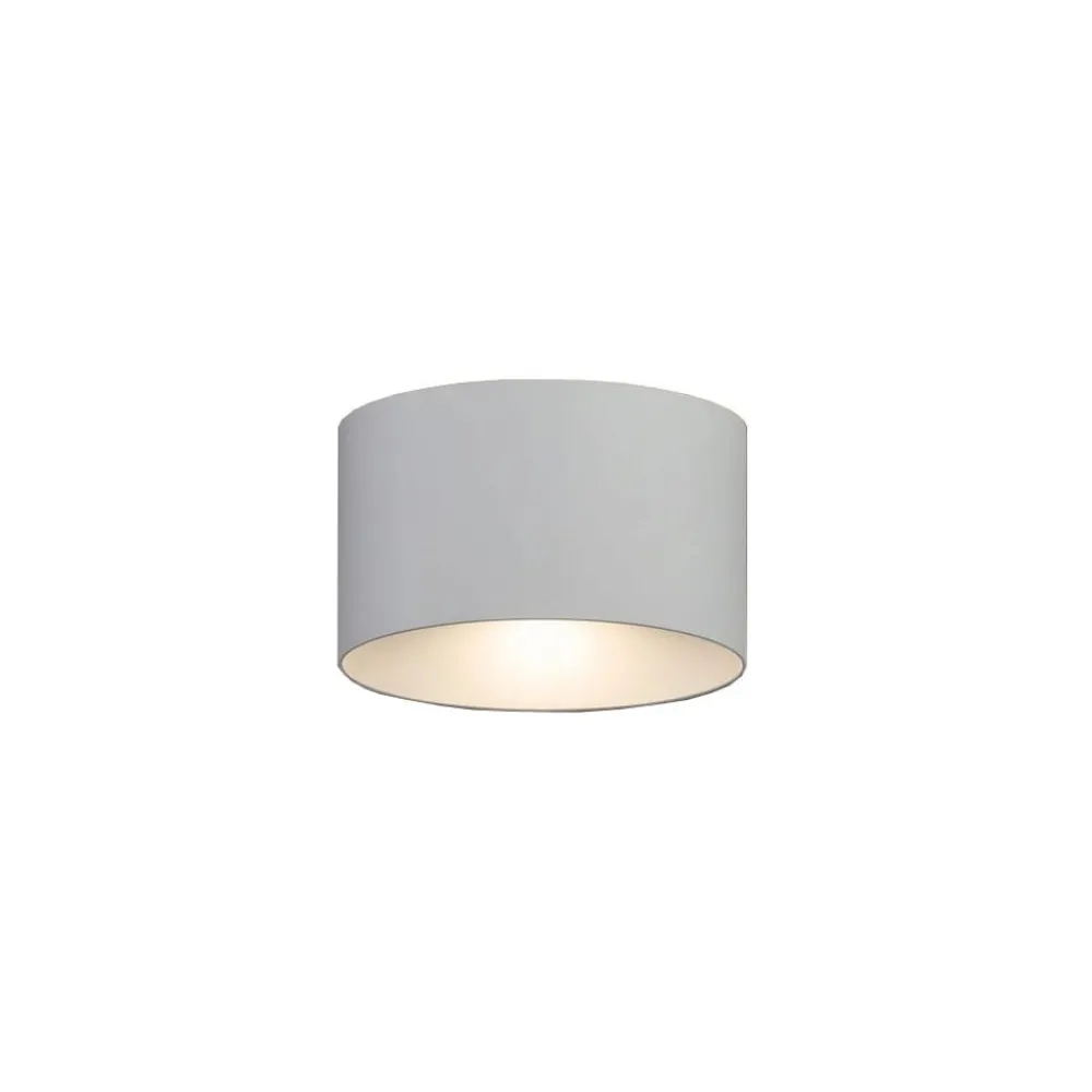 Kinkiet Zewnętrzny ELLIPSES Biały 5W LED 3000K IP54 * Nowodvorski Outlet