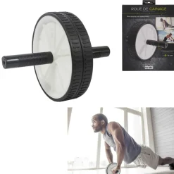 Kółko do ćwiczeń COREwheel * HowHomely Hot