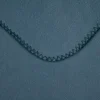 Koc CARLTON 125x150 niebieski polarowy