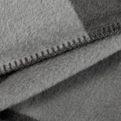 Koc ELEGANT3 EVA MINGE 220x240 cm srebrny