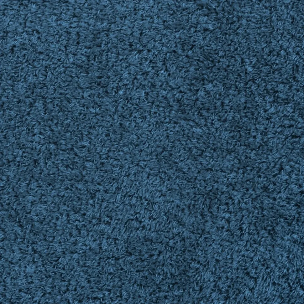 Koc LORI turkusowy 200x220 polarowy