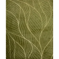 Koc LOTOS 4 150x200 cm oliwkowy
