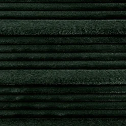 Koc NINA z efektem 3D 200x220 cm zieleń