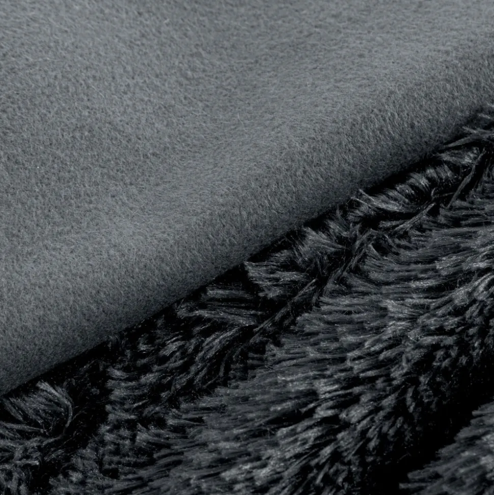 Koc TIFANY 1 150x200 cm stalowy