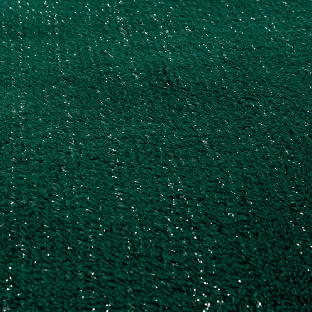 Koc BLINK 150 x 200 cm ciemnozielony * EUROFIRANY B.B. Choczyńscy Sp.J. Best