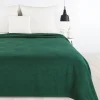 Koc BUKLA 200x220 zielony baranek * EUROFIRANY B.B. Choczyńscy Sp.J. Discount