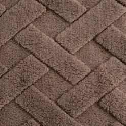 Koc CARO c.beżowy 150x200 geometryczny * EUROFIRANY B.B. Choczyńscy Sp.J. Discount