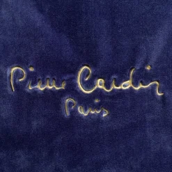 Koc CLARA1 PIERRE CARDIN 220 x 240 cm granatowy * EUROFIRANY B.B. Choczyńscy Sp.J. Discount