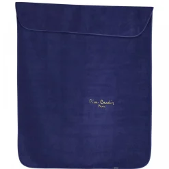Koc CLARA1 PIERRE CARDIN 220 x 240 cm granatowy * EUROFIRANY B.B. Choczyńscy Sp.J. Discount