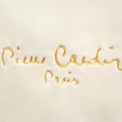 Koc CLARA1 PIERRE CARDIN 220 x 240 cm kremowy